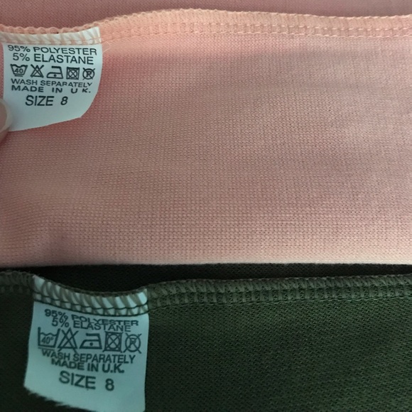 Missguided Bodycon Skirts - Picture 3 of 5